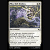 Makeshift Binding - NM - No Foil - ES