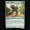 Topiary Panther - NM - No Foil - ES