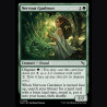 Nervous Gardener - NM - No Foil - ES