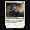 Seasoned Consultant - NM - No Foil - EN