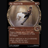 The Chase Is On - NM - No Foil - EN