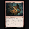 Concealed Weapon - NM - No Foil - EN