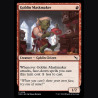 Goblin Maskmaker - NM - Foil - EN