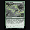Chalk Outline - NM - Foil - EN