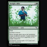 Airtight Alibi - NM - Foil - EN