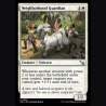 Neighborhood Guardian - NM - No Foil - EN