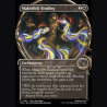Makeshift Binding - NM - No Foil - EN