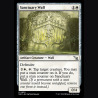 Sanctuary Wall - NM - No Foil - EN