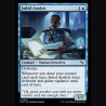 Jaded Analyst - NM - No Foil - EN