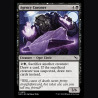 Agency Coroner - NM - No Foil - EN