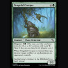Vengeful Creeper - NM - Foil - EN