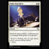 Make Your Move - NM - No Foil - ES