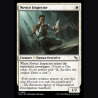 Novice Inspector - NM - No Foil - ES