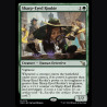 Sharp-Eyed Rookie - NM - Foil - EN