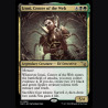 Izoni Center of the Web - NM - No Foil - ES