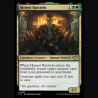 Honest Rutstein - NM - No Foil - ES