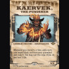 Kaervek the Punisher - NM - No Foil - EN
