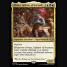 Obeka Splitter of Seconds - NM - No Foil - ES