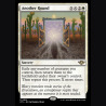 Another Round - NM - No Foil - EN