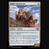 Mobile Homestead - NM - Foil - EN