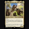 Ghired Mirror of the Wilds - NM - No Foil - EN