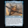 The Key to the Vault - NM - No Foil - EN