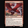 Stingerback Terror - NM - No Foil - EN