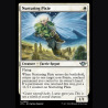 Nurturing Pixie - NM - No Foil - EN