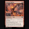 Demonic Ruckus - NM - Foil - ES