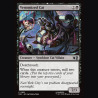 Venomized Cat - NM - Foil - EN