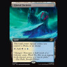 Glacial Fortress - NM - No Foil - EN